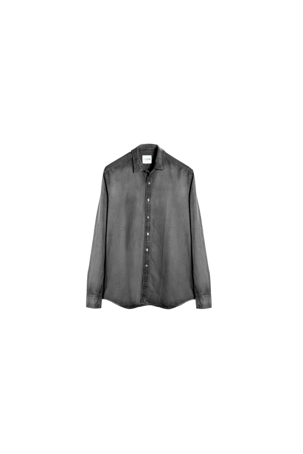 BDENTC 781 Shirt by Clan Upstairs Private Label