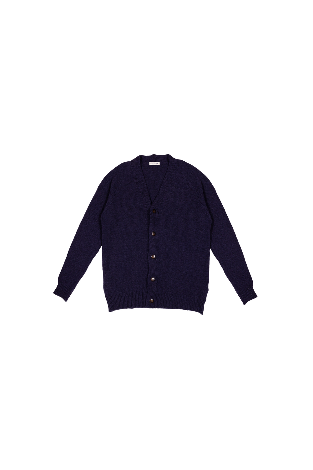 Cardigan by Clan Upstairs Private Label