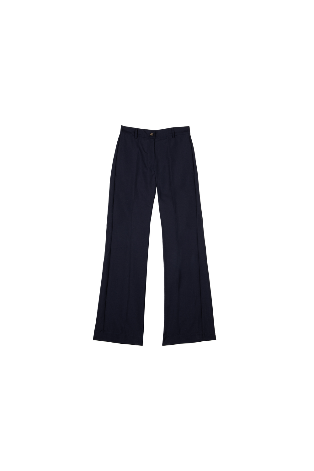NOA BLU Trousers by Clan Upstairs Private Label
