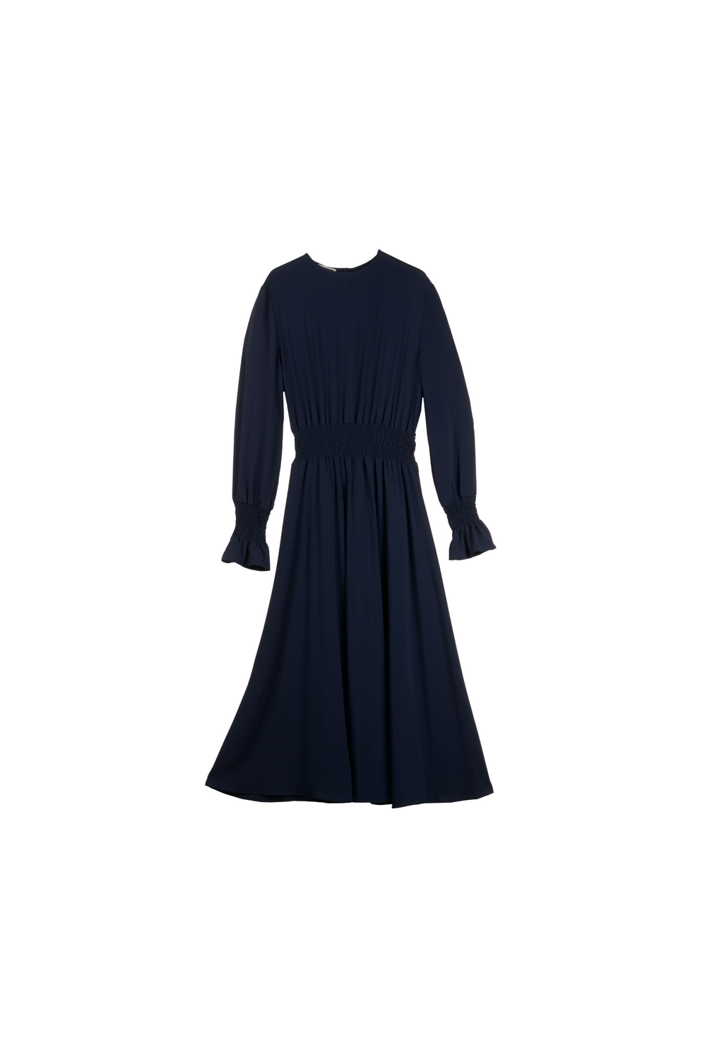 ELSA BLU Dress by Clan Upstairs Private Label
