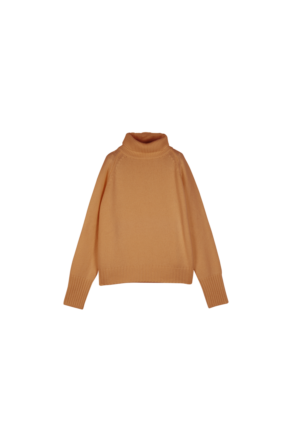 CAROLA RUM Sweater by Clan Upstairs Private Label