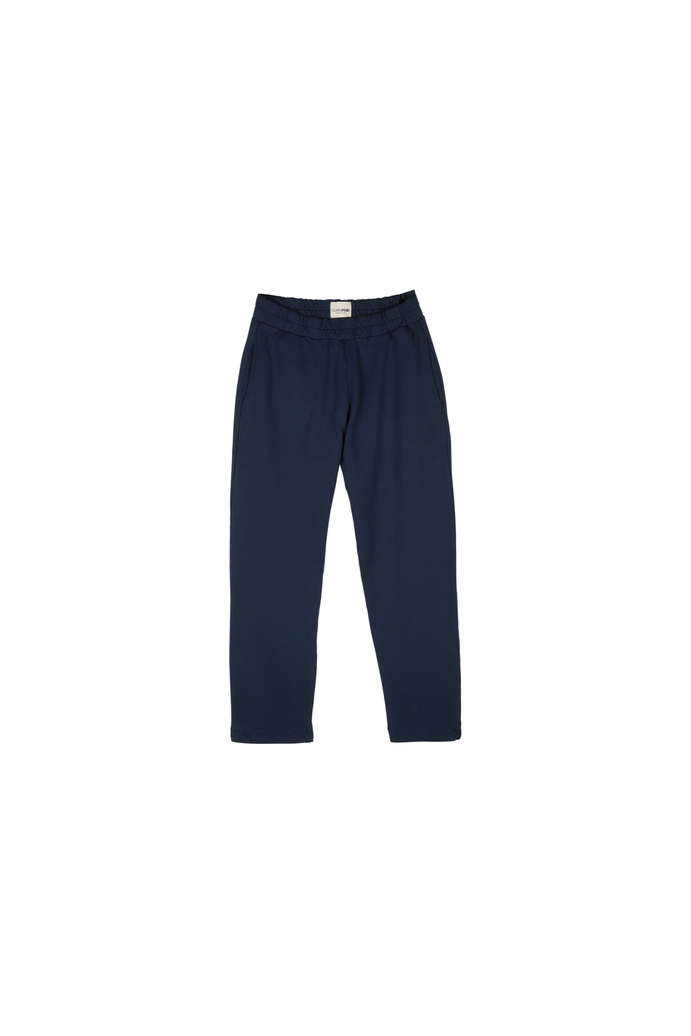 FELPA BLU Sweatpants by Clan Upstairs Private Label