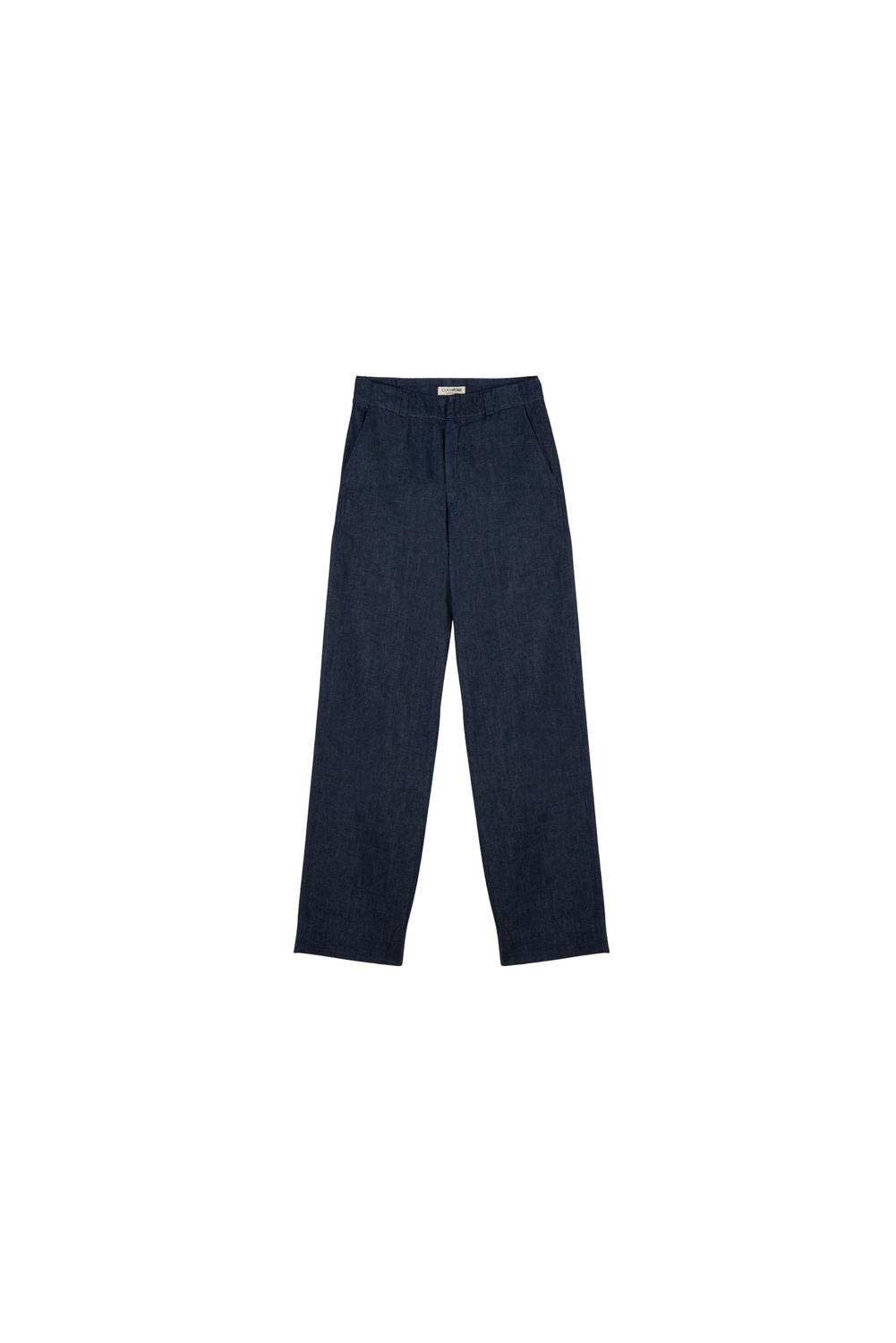 AKI DENIM Jeans by Clan Upstairs Private Label