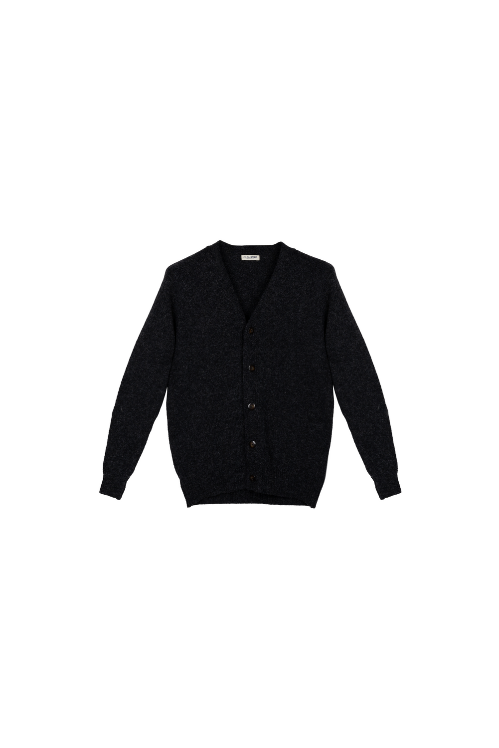 Cardigan by Clan Upstairs Private Label