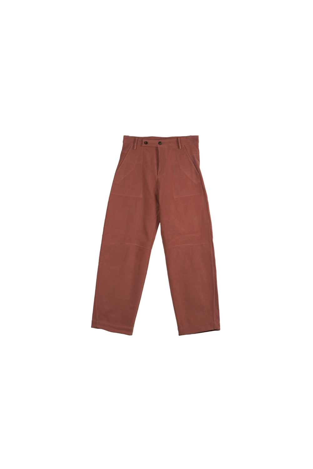MARTIN ROSA Trousers by Clan Upstairs Private Label