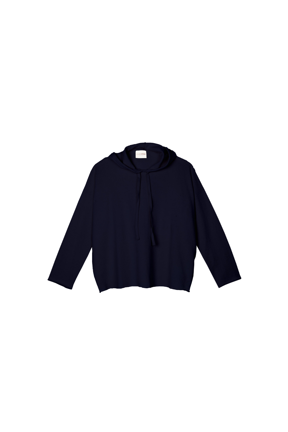OWER MARIN Sweatshirt by Clan Upstairs Private Label
