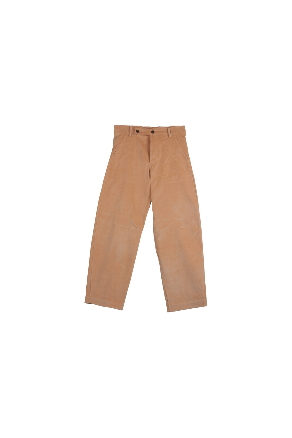 MARTIN SABBIA Trousers by Clan Upstairs Private Label