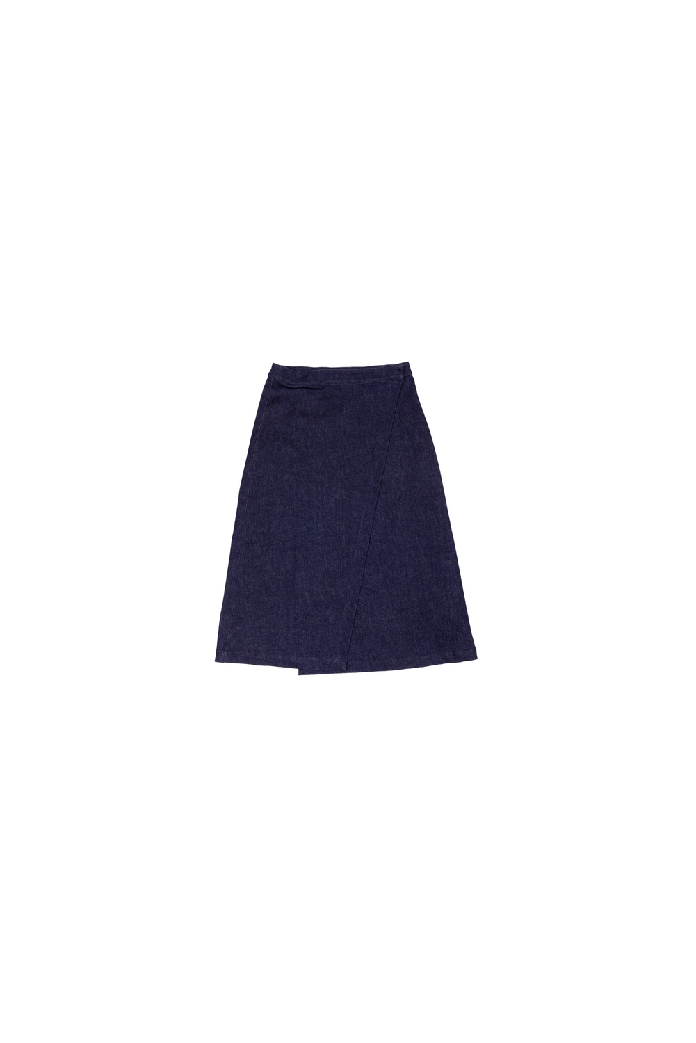 PORTAFOGLIO DARK Skirt by Clan Upstairs Private Label