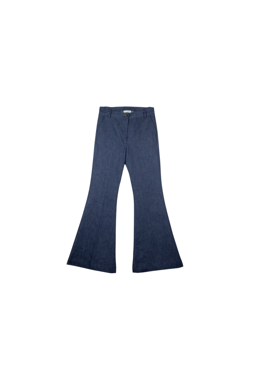 AMY MEDIUM Trousers by Clan Upstairs Private Label