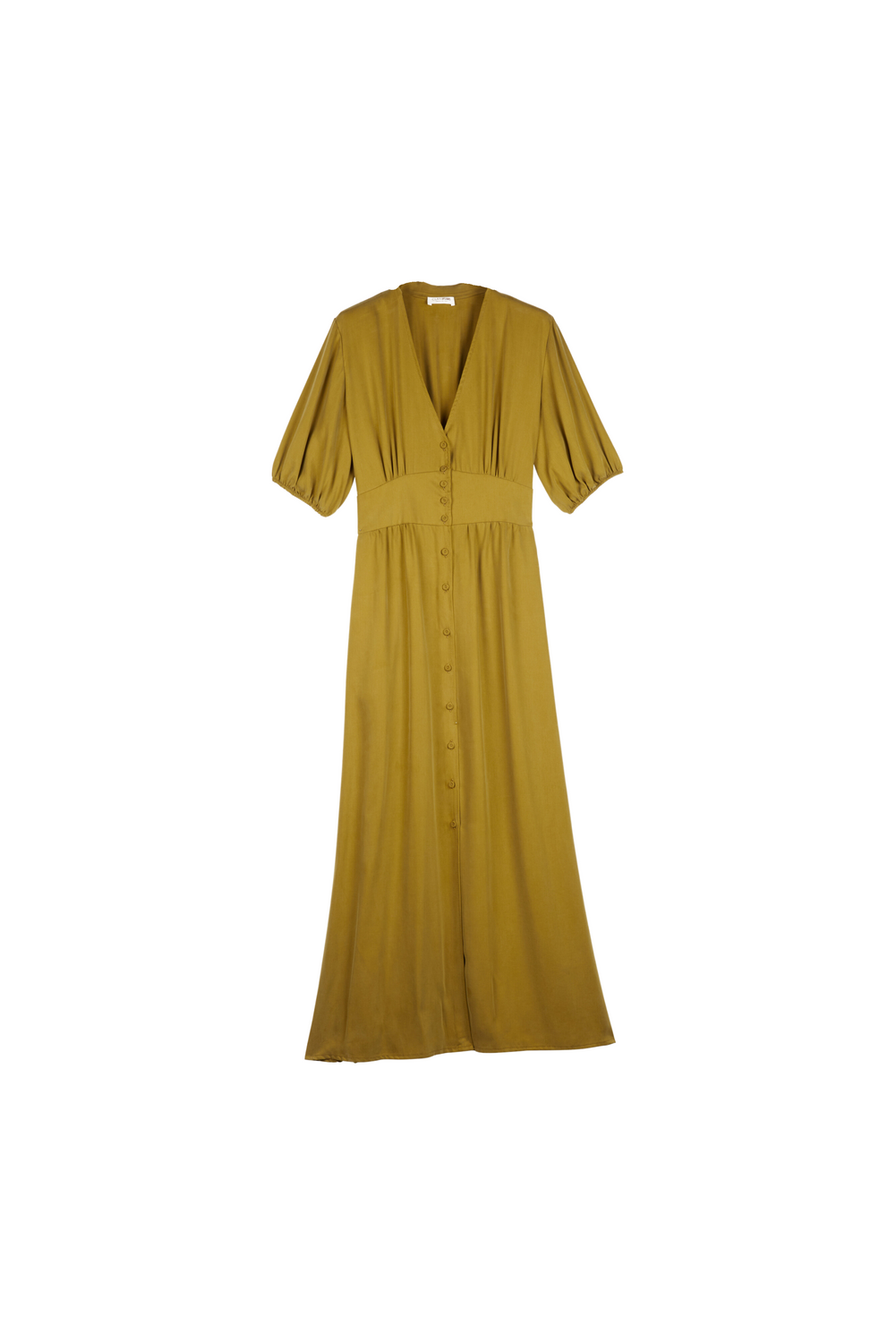 EMILI dress by Clan Upstairs Private Label