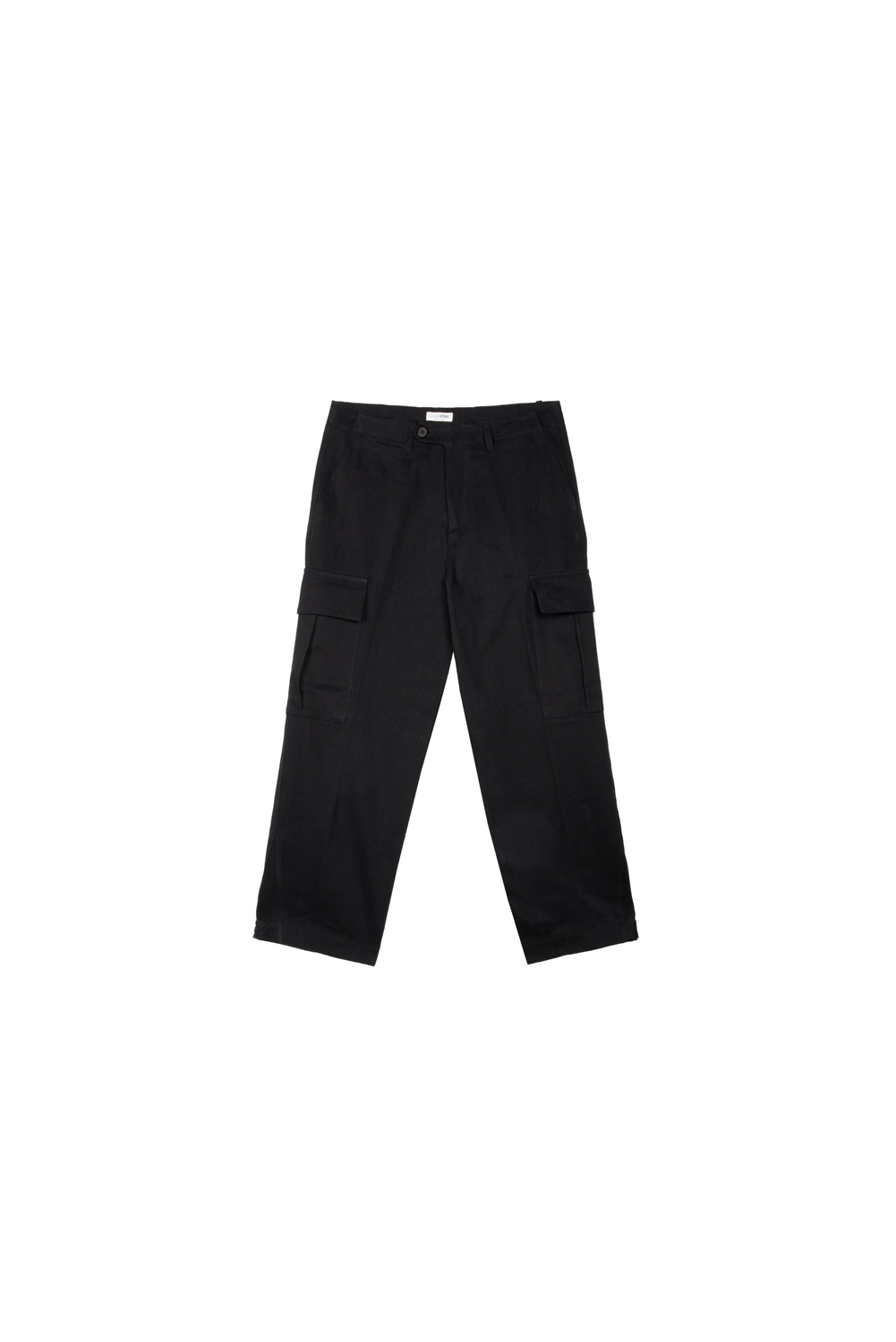 FABE NERO Trousers by Clan Upstairs Private Label
