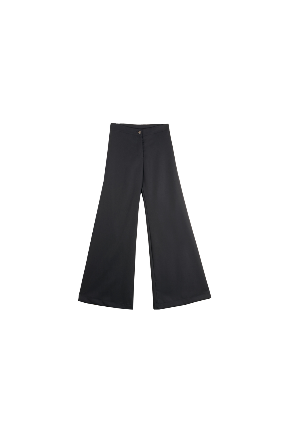 PERFECT NERO Trousers by Clan Upstairs Private Label