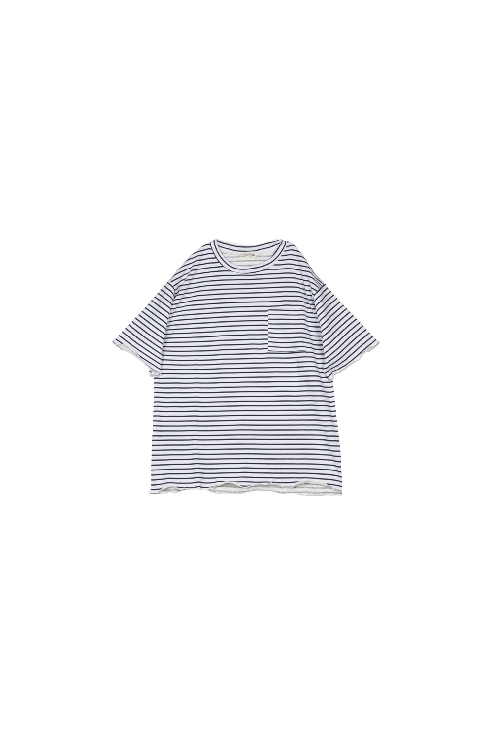 TASCHINO RIGA Sweatshirt by Clan Upstairs Private Label