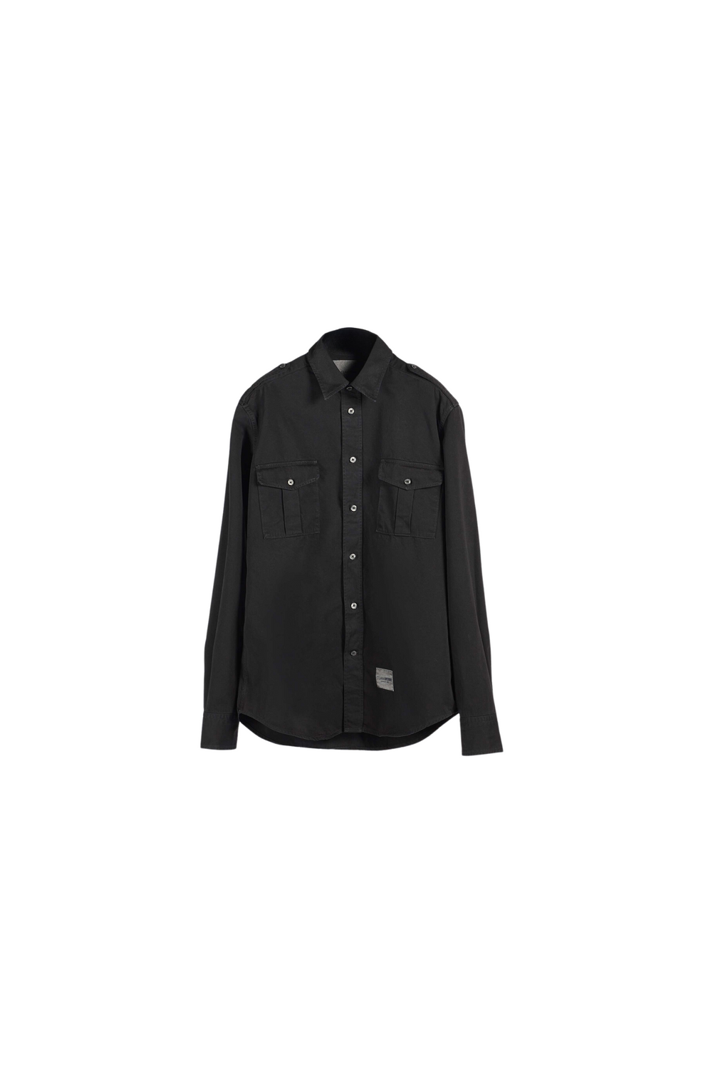 B20T80 190 Shirt by Clan Upstairs Private Label