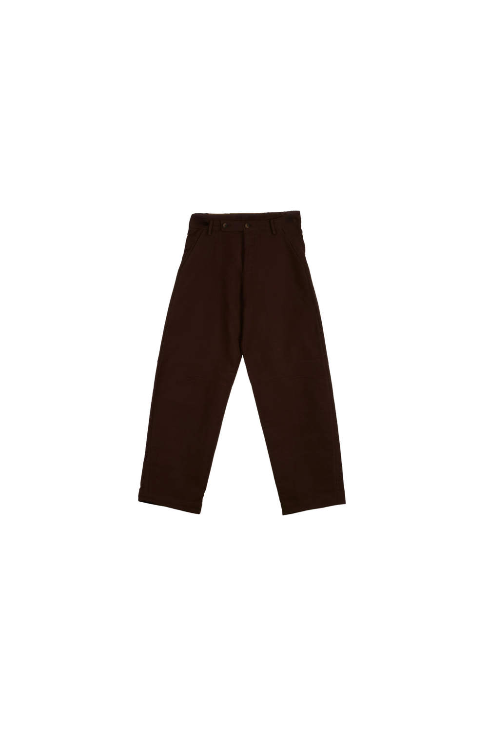 MARTIN MARRONE Trousers Clan Upstairs Private Label