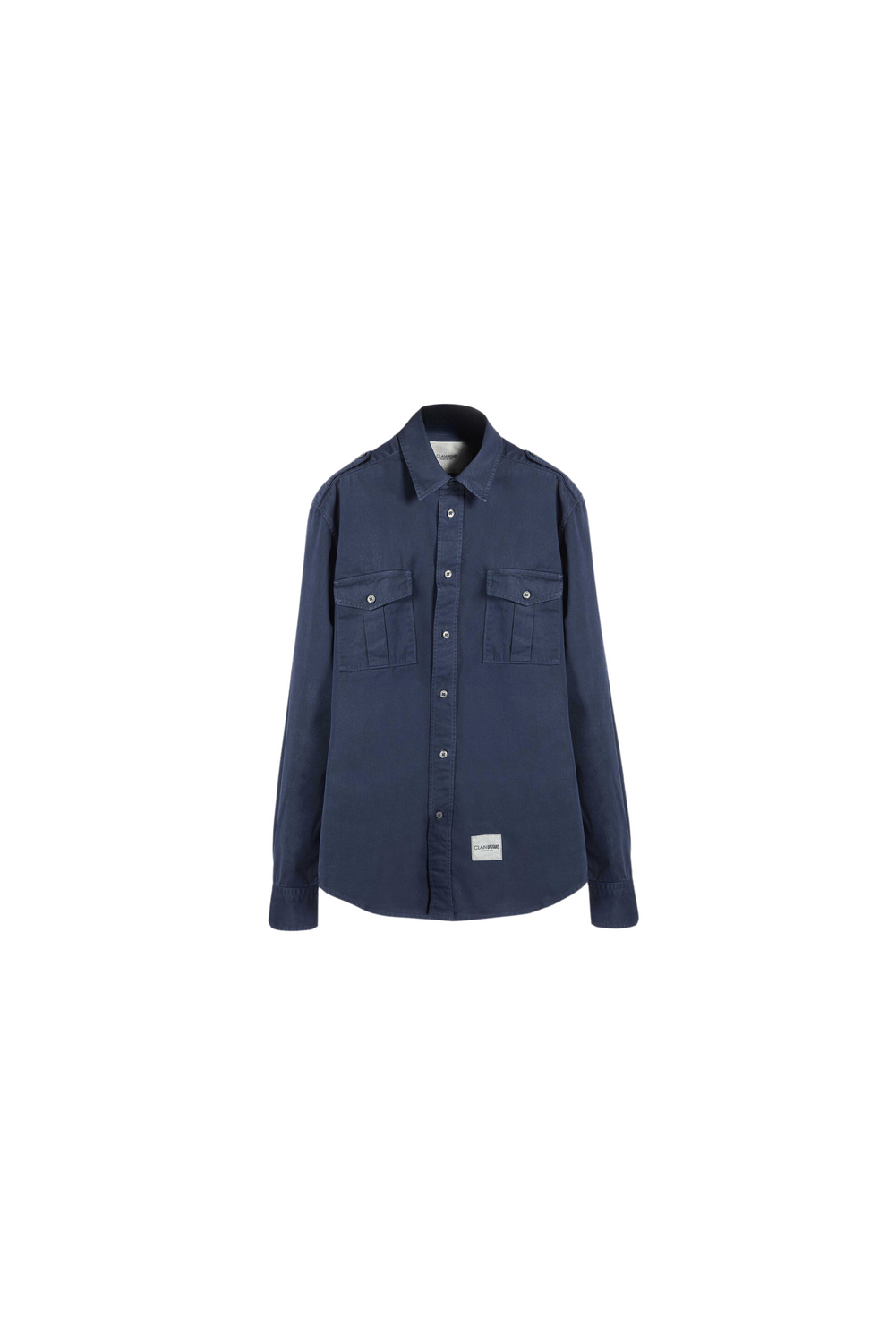B20T80 181 Shirt by Clan Upstairs Private Label
