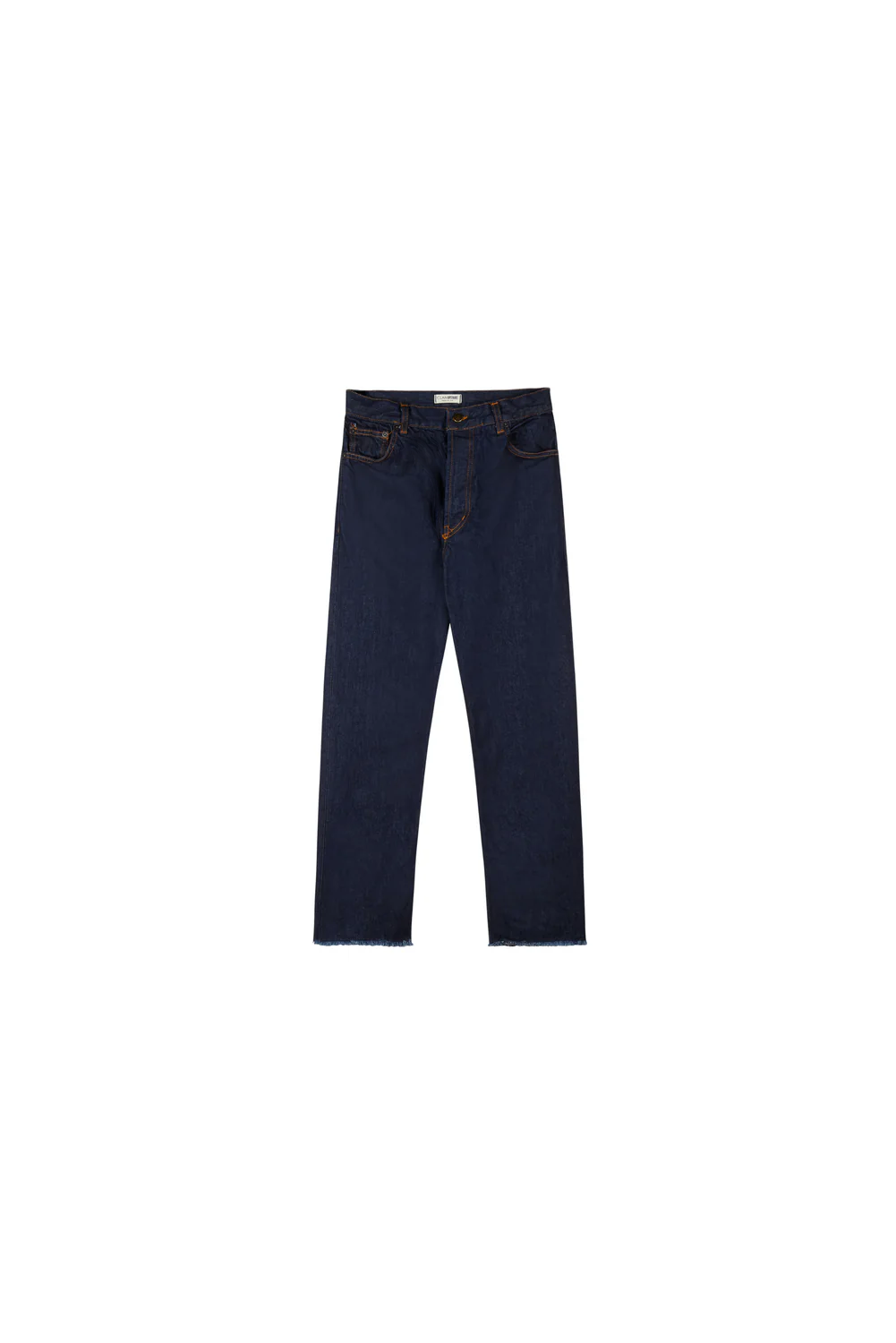 VINTAGE BLU Jeans by Clan Upstairs Private Label