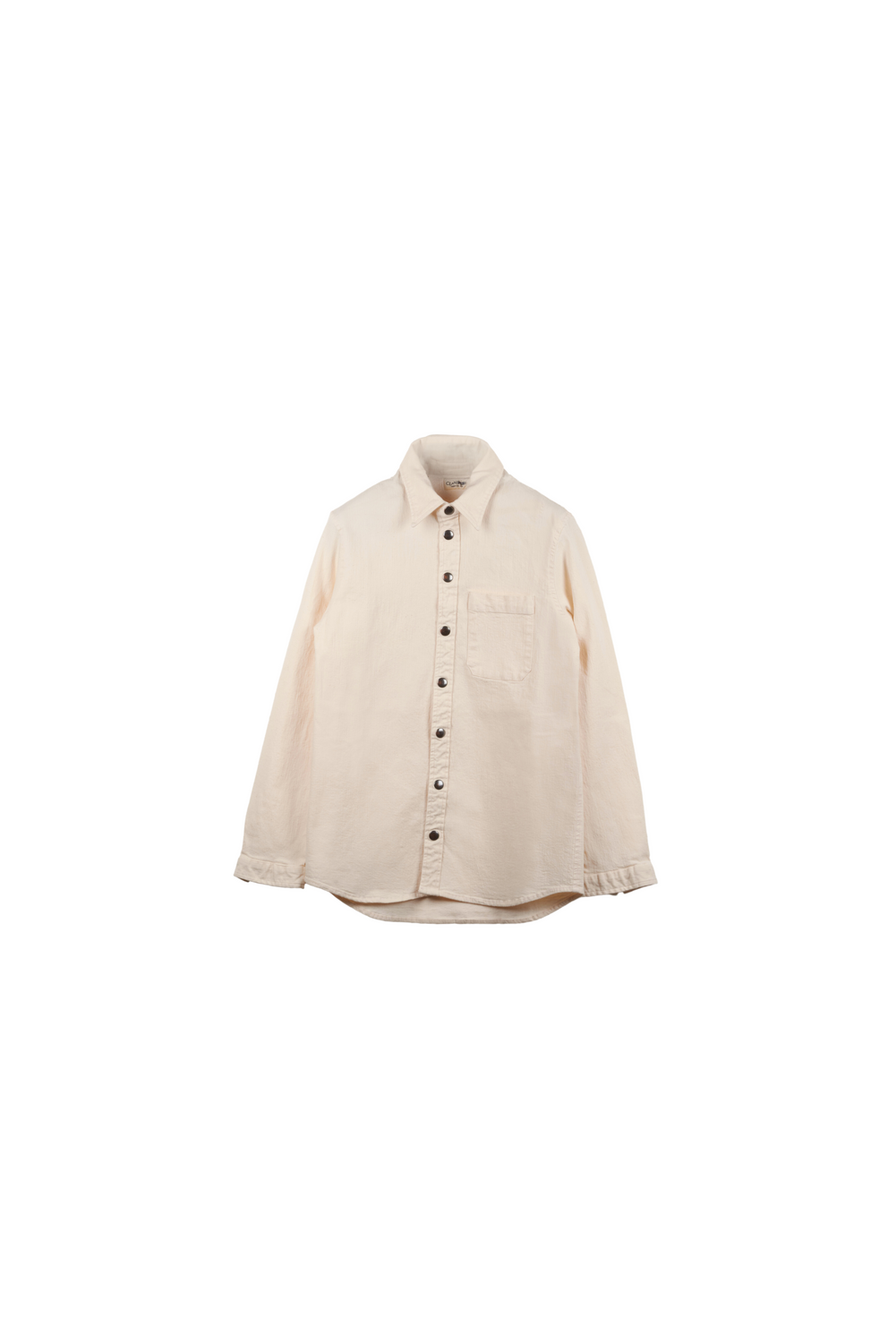 YURI PANNA Shirt by Clan Upstairs