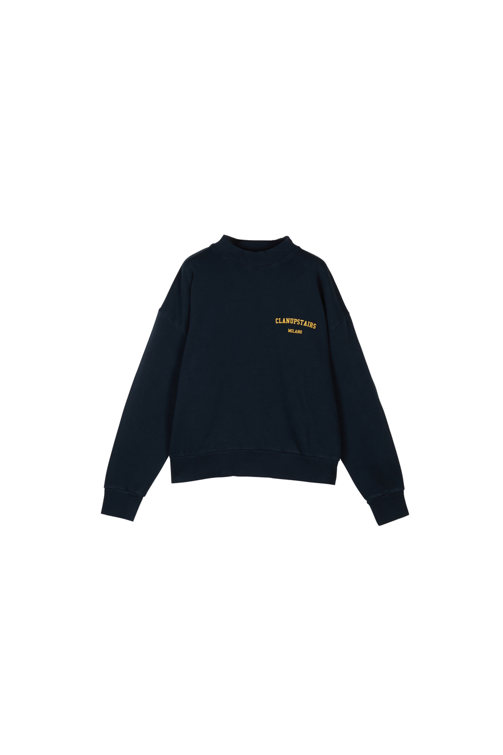 KEROS NOTTE Sweatshirt by Clan Upstairs Private Label