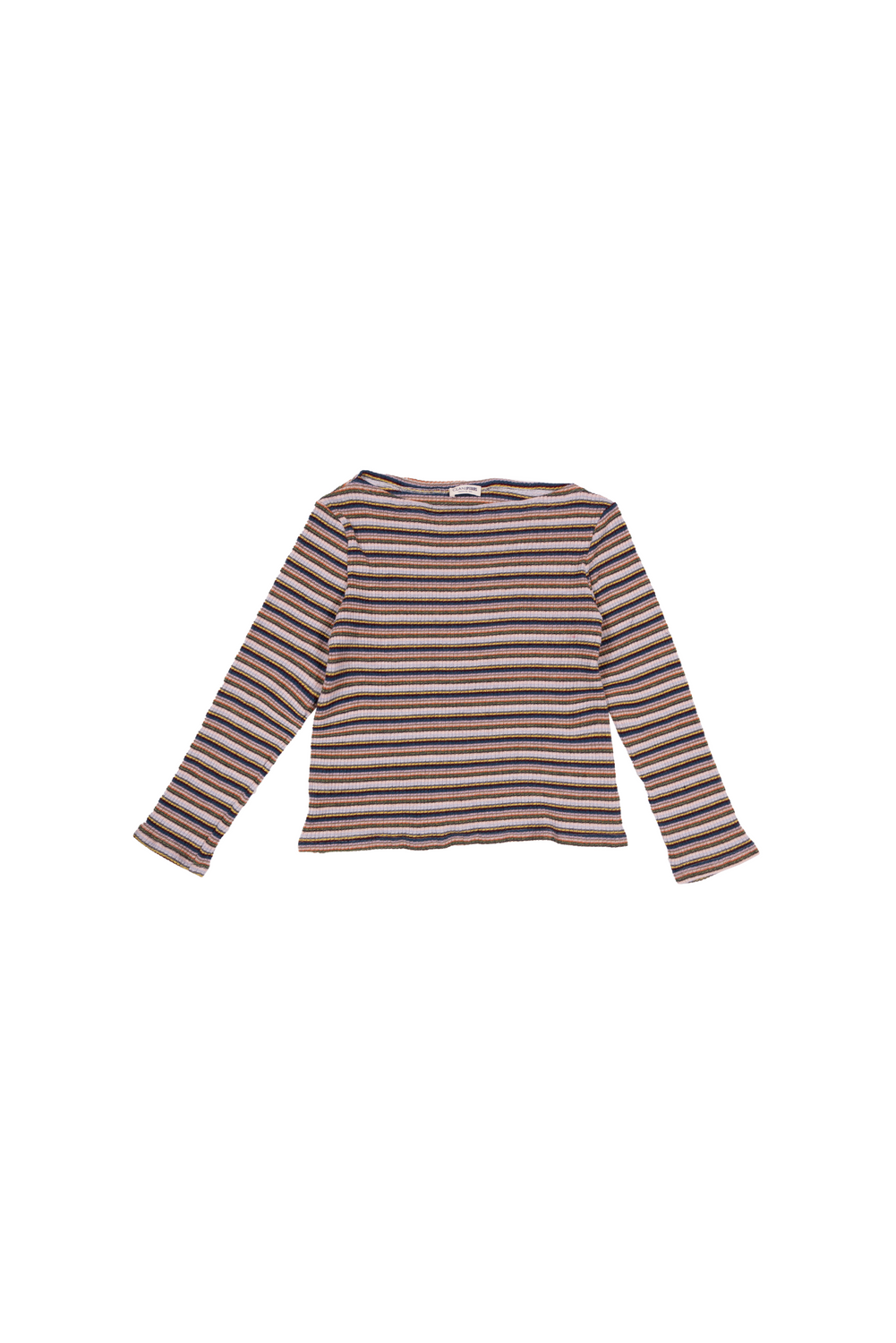 MULTICOLOR T-shirt by Clan Upstairs Private Label