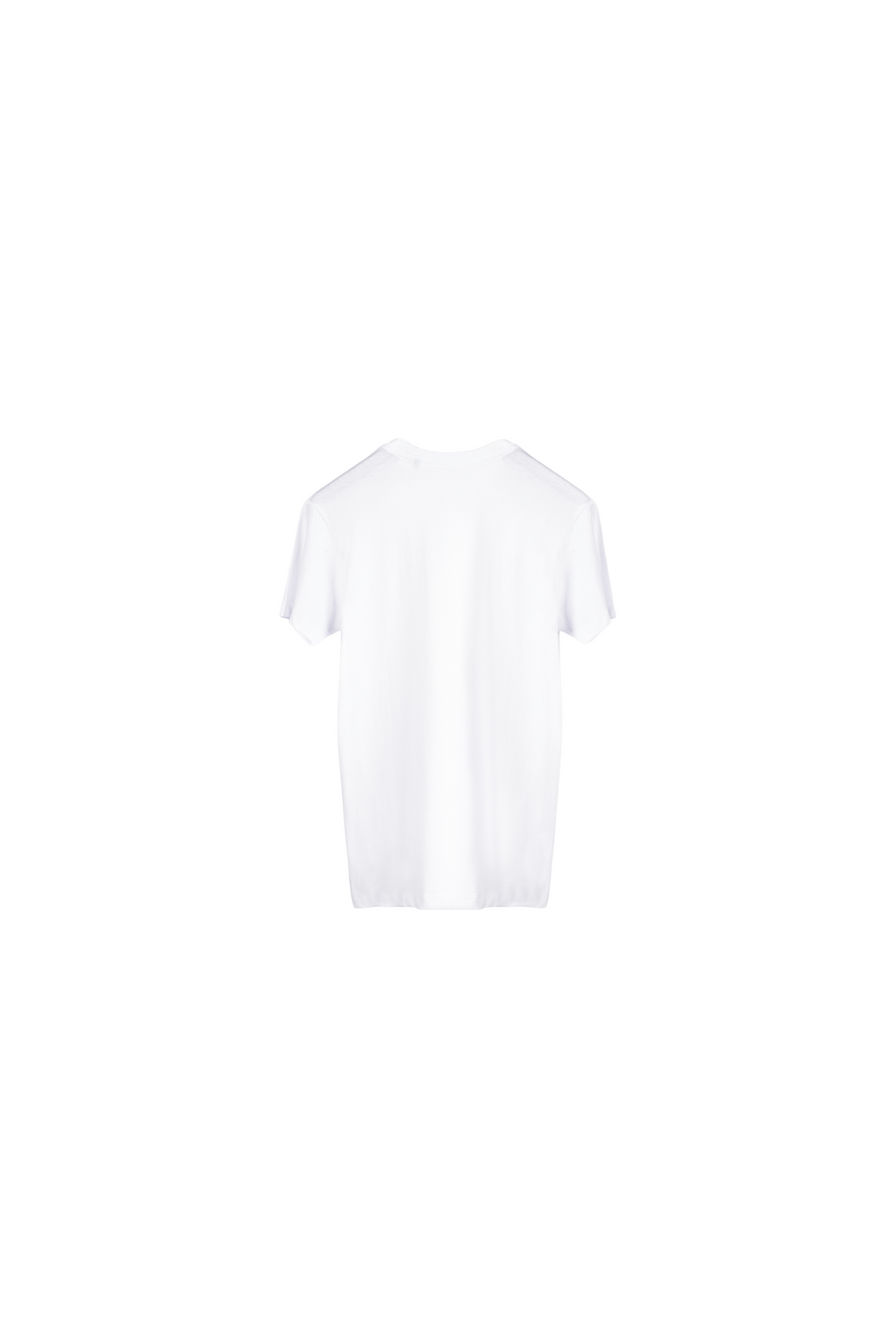 STAMPA UNIV. W T-shirt by Clan Upstairs Private Label