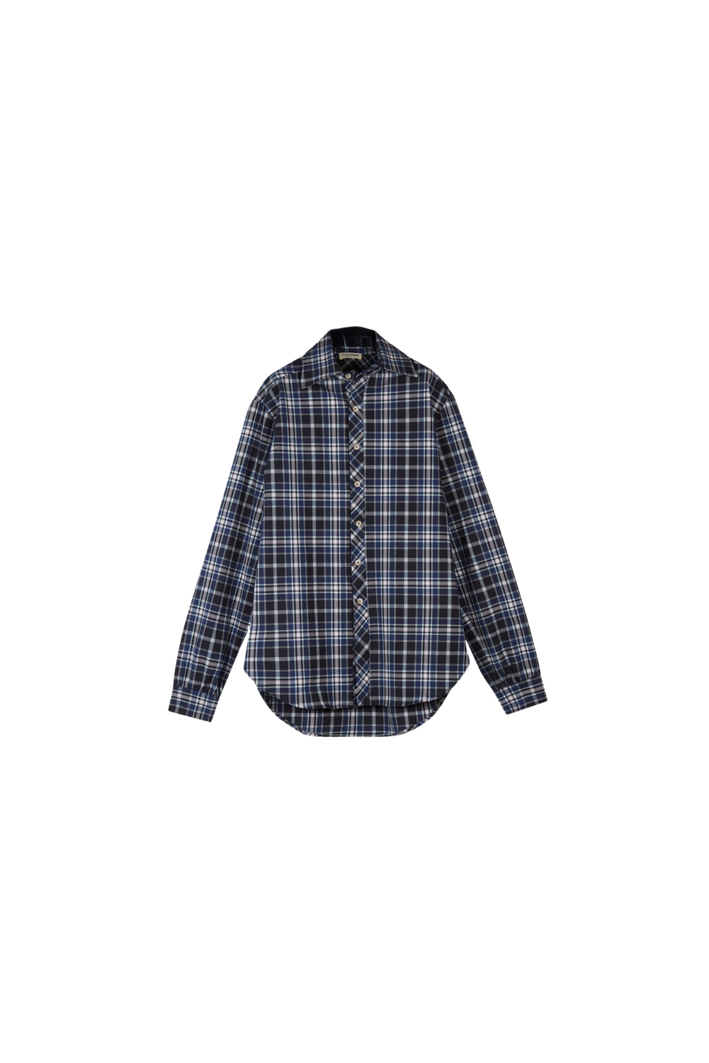 IRE C/NEVI Shirt by Clan Upstairs Private Label
