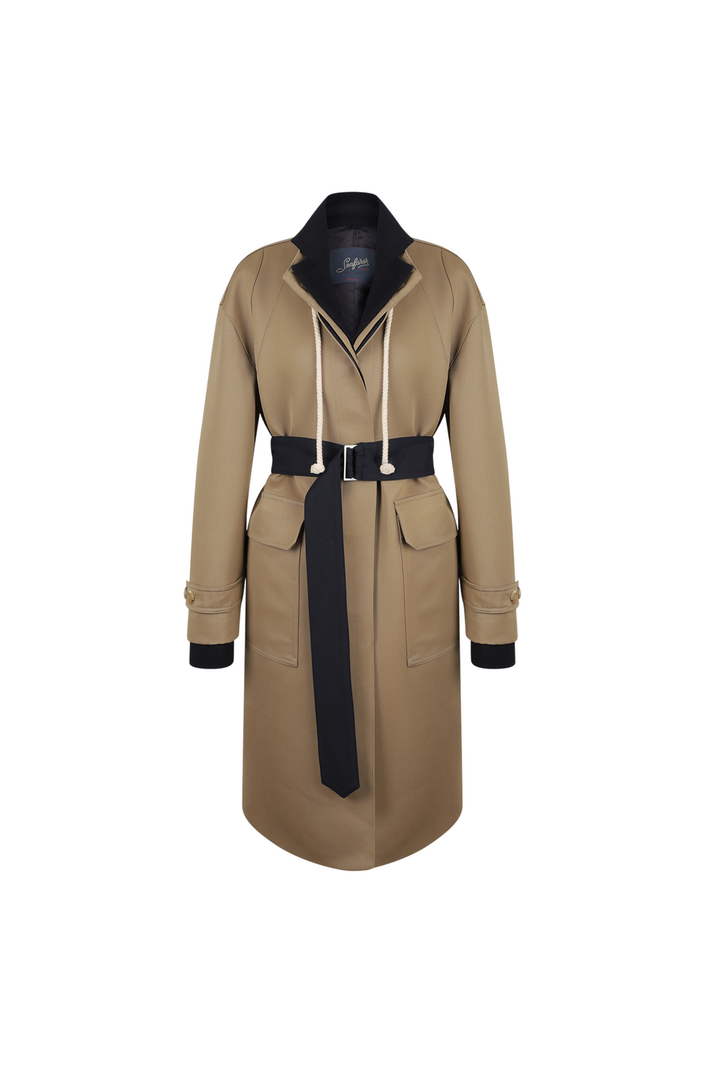MADISON 8030 Coat by Seafarer