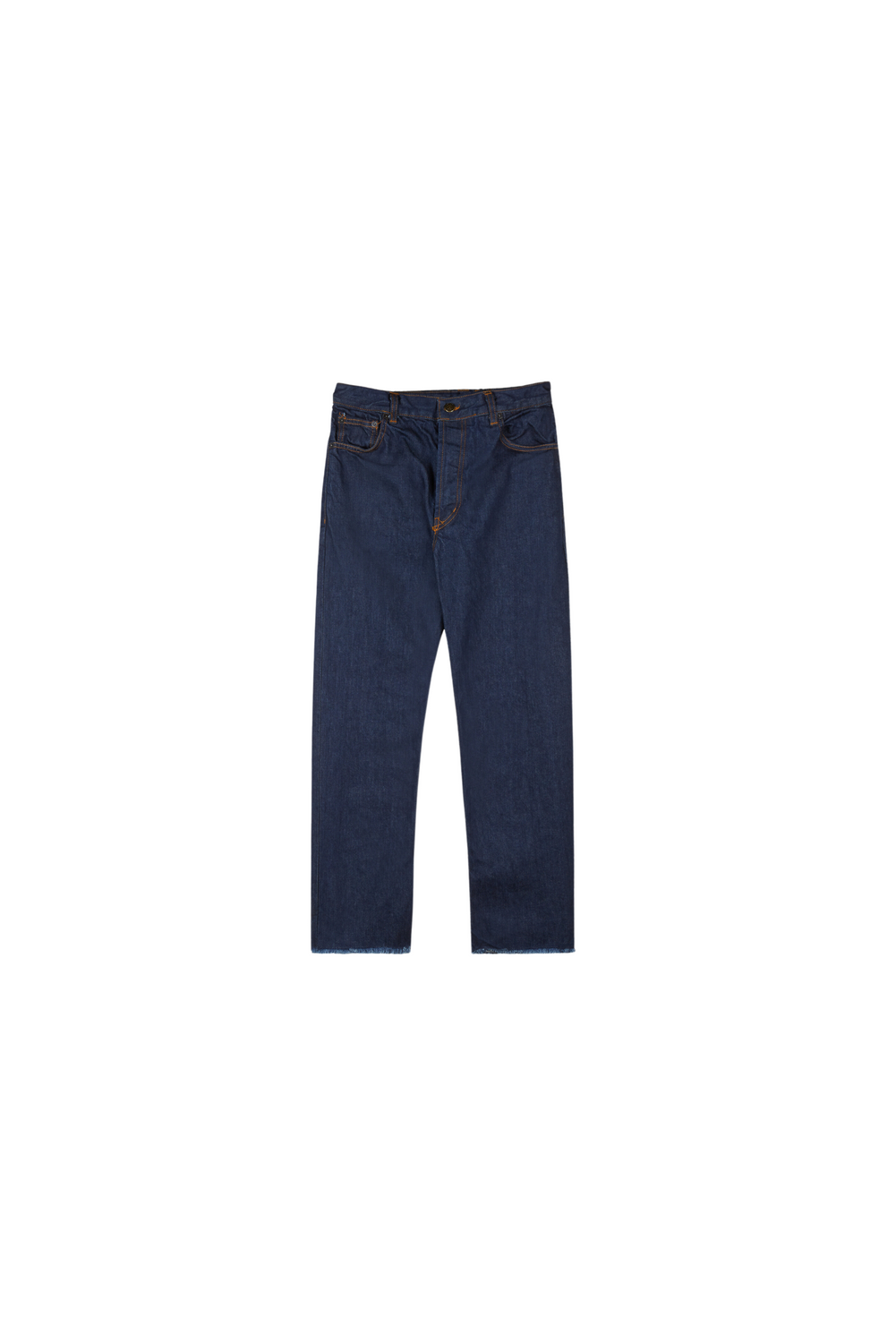 VINTAGE DENIM Jeans by Clan Upstairs Private Label