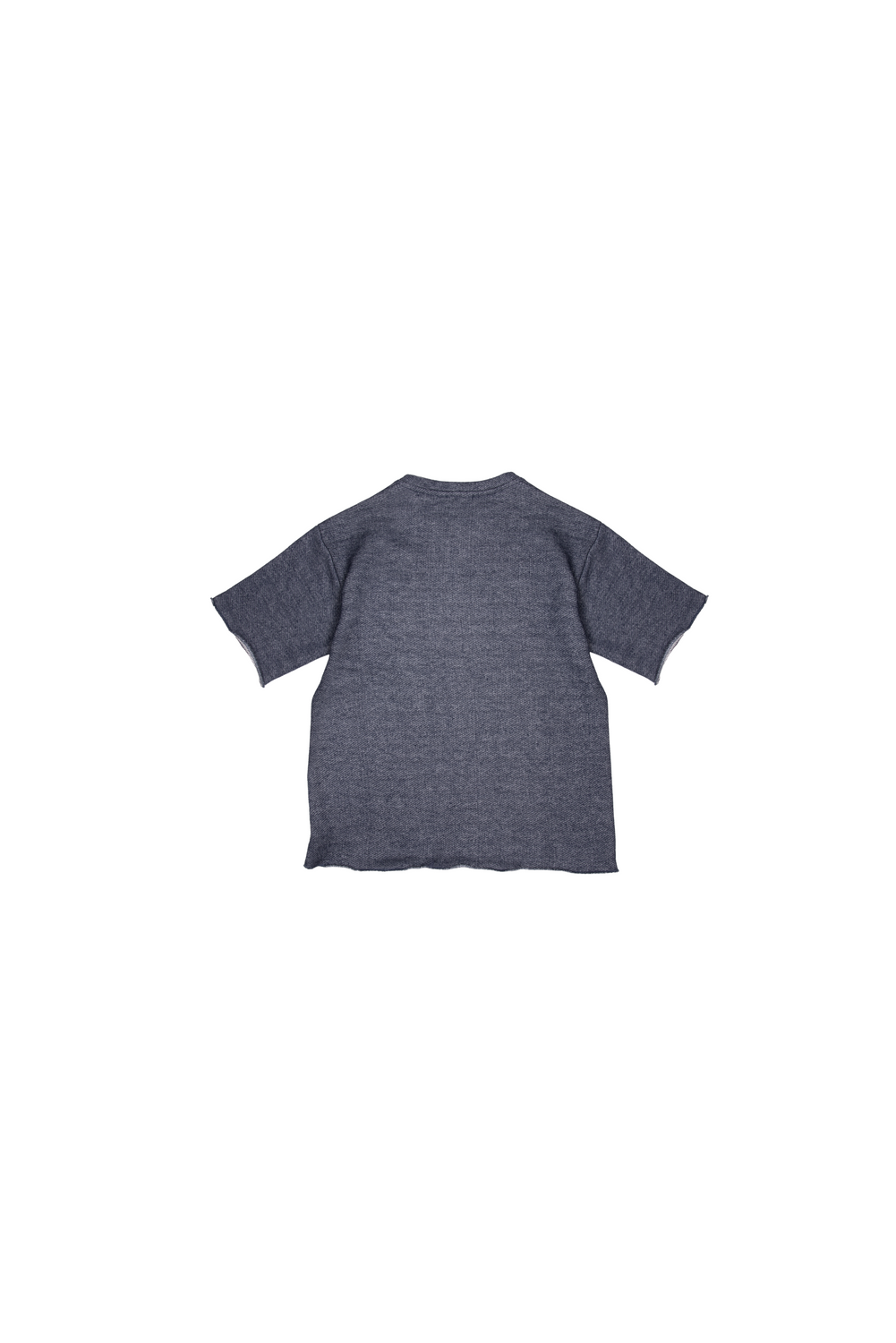 TASCHINO DENIM Sweatshirt by Clan Upstairs Private Label