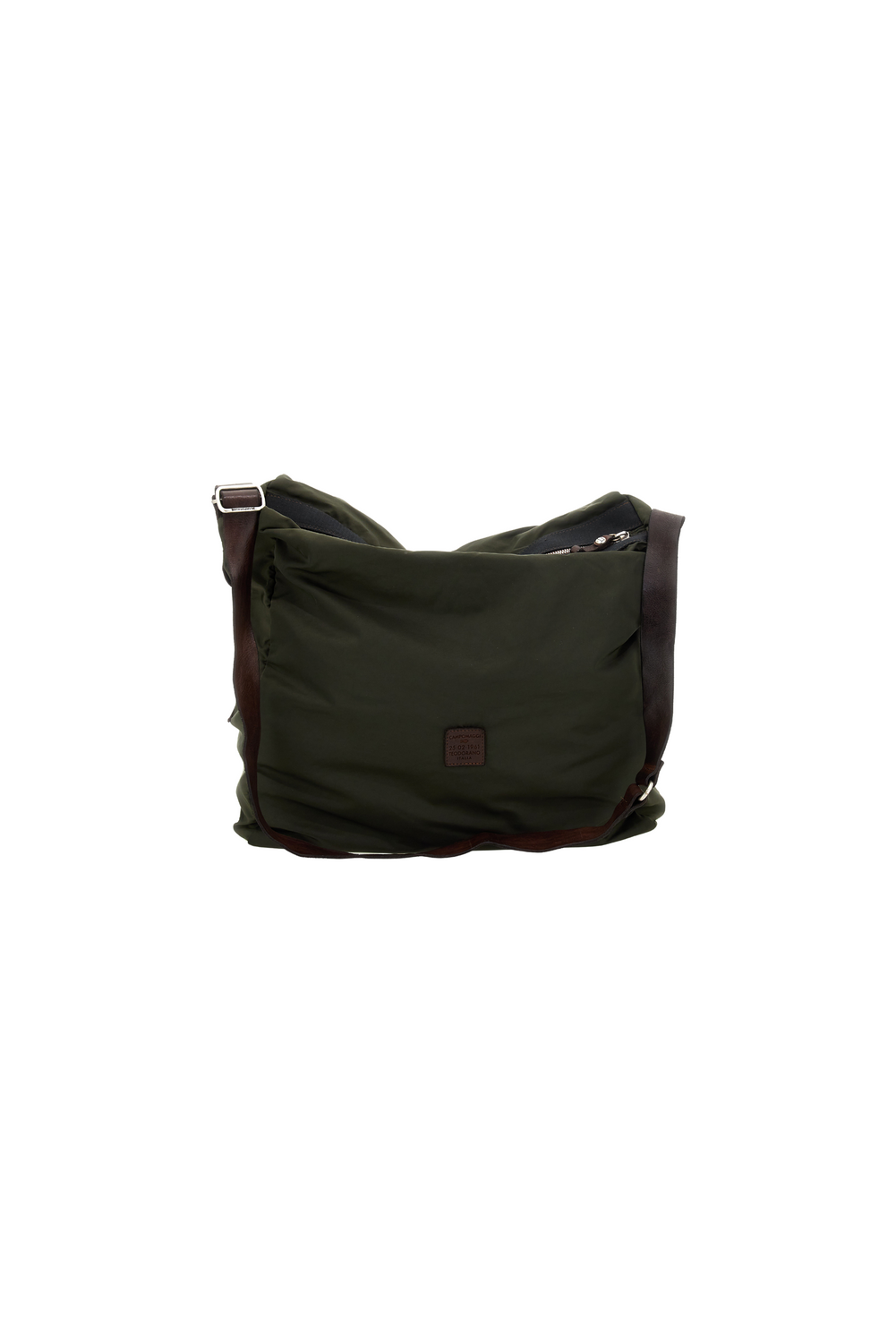 MARMORA MIMONE Shoulder Bag by Campomaggi