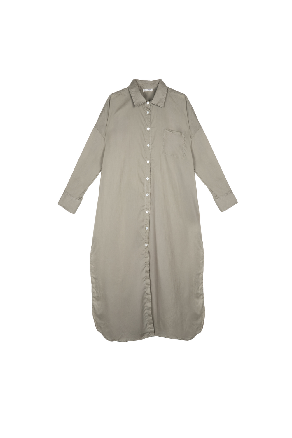 OWER LISA Shirt by Clan Upstairs Private Label