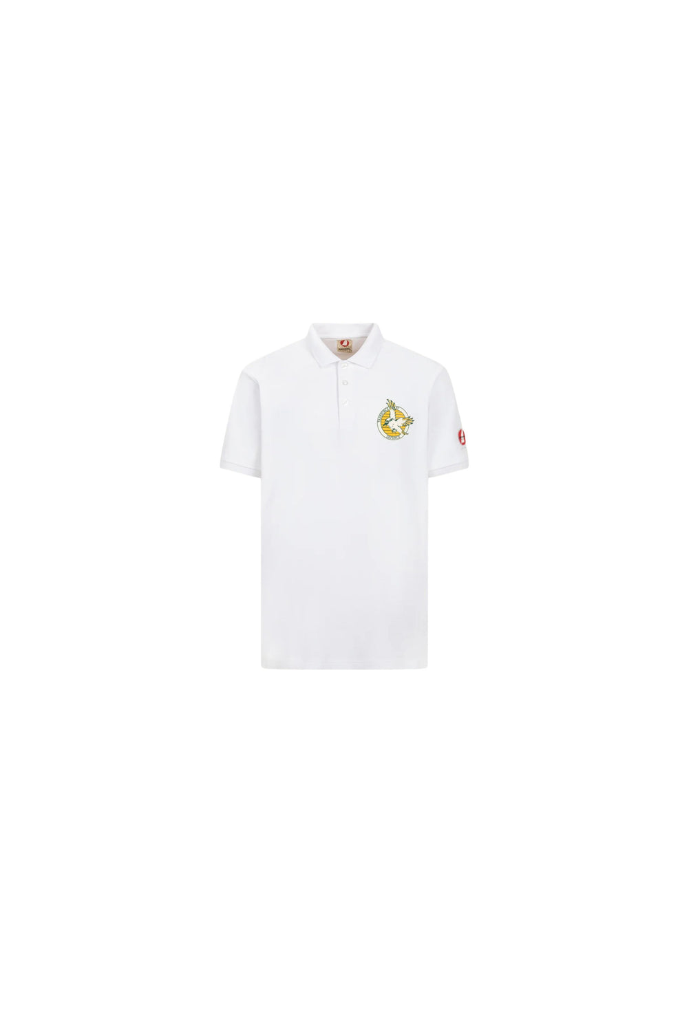 TASK FORCE '87 A00010 Polo by Murphy & Nye