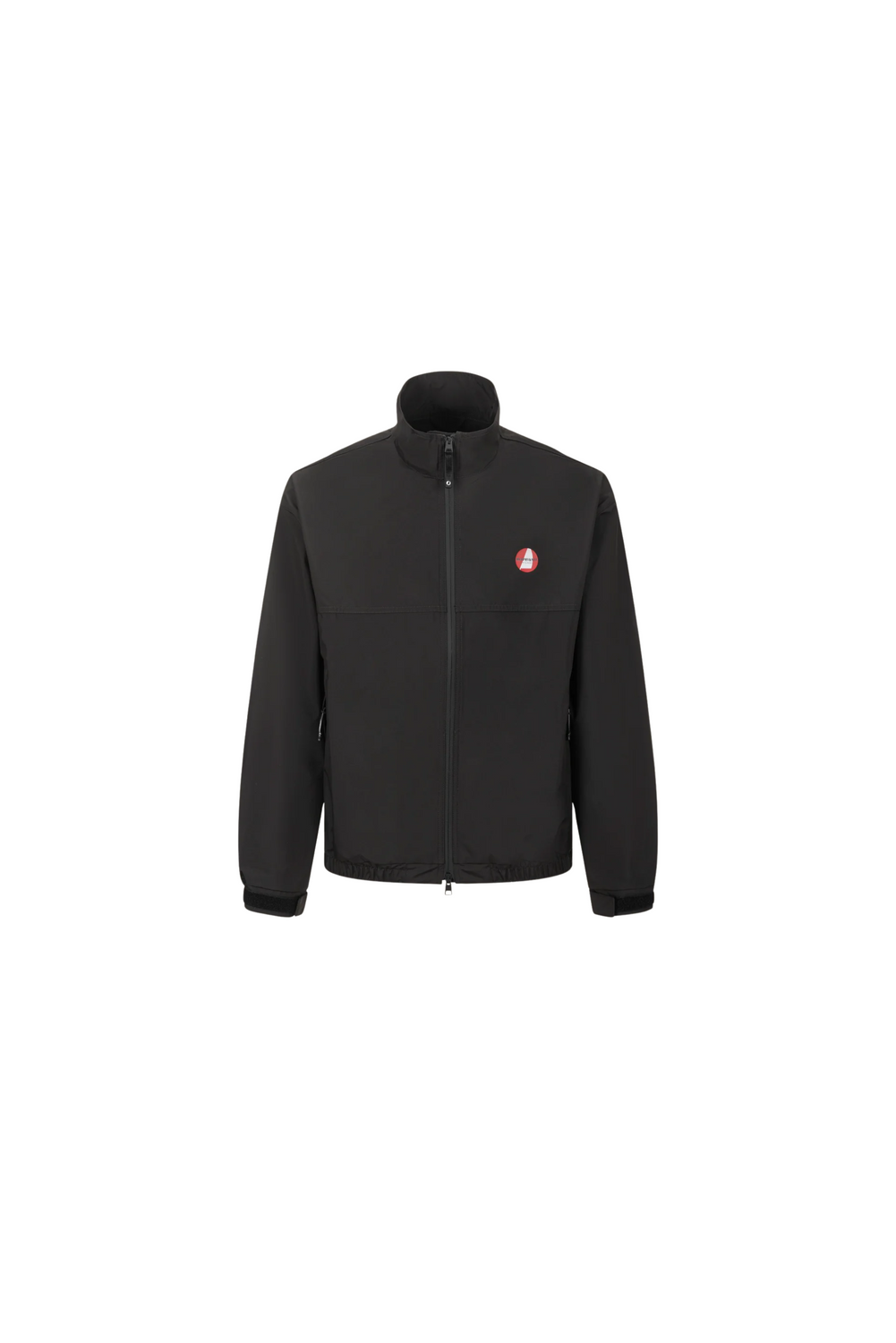 BLACK WAIKATO G0600 Jacket by Murphy & Nye