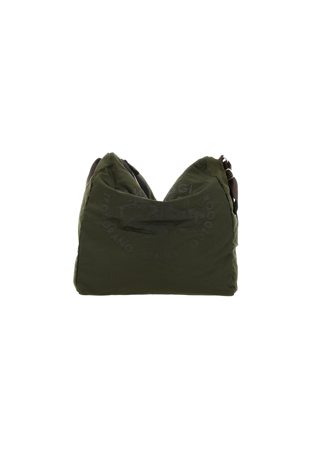 MARMORA MIMONE Shoulder Bag by Campomaggi