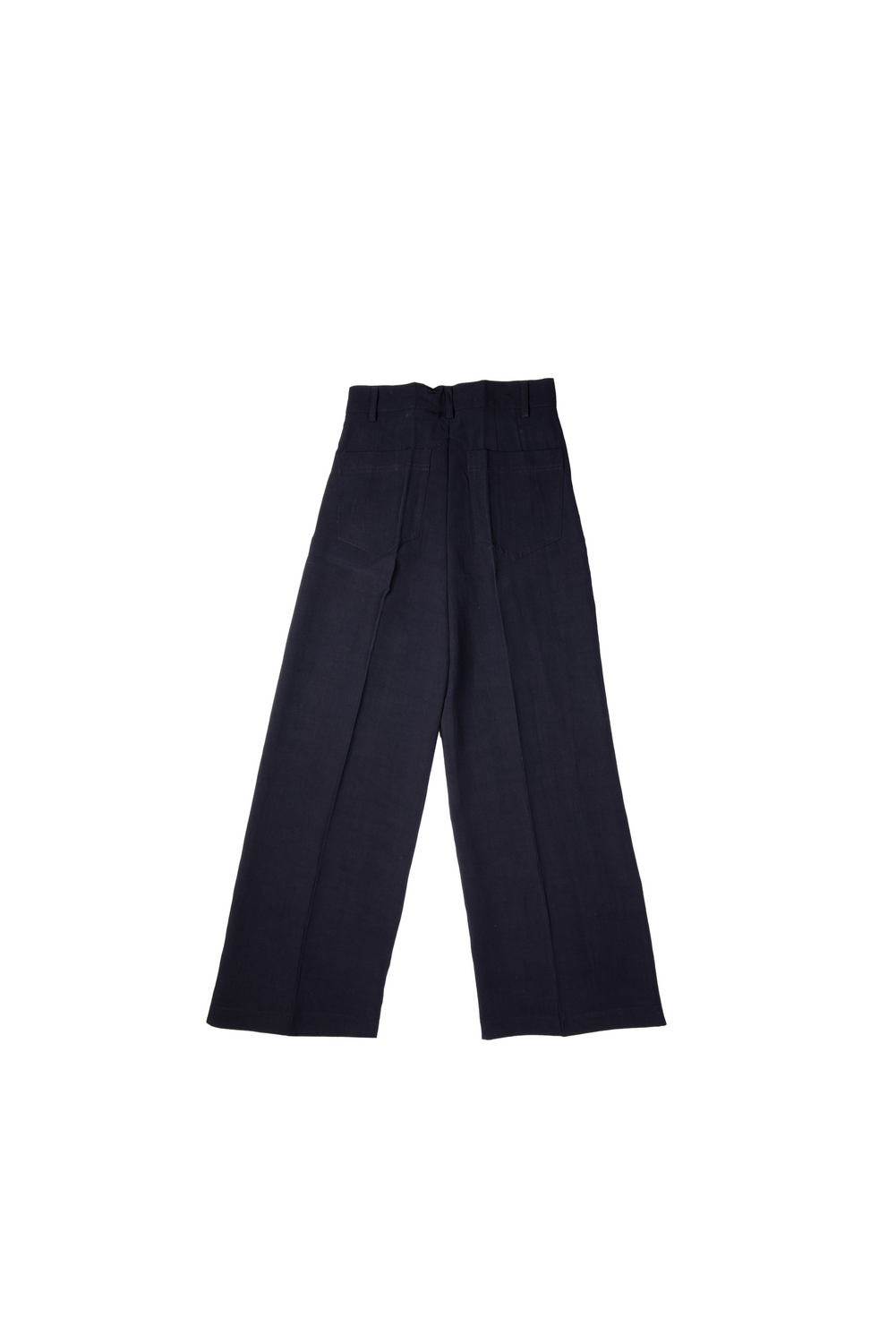 ALMA Trousers by Clan Upstairs Private Label