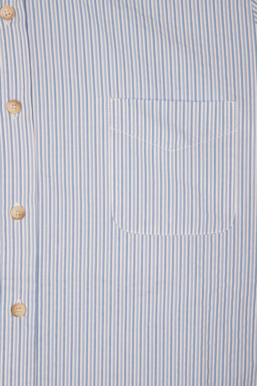 RYO RIGHE Shirt by Clan Upstairs Private Label