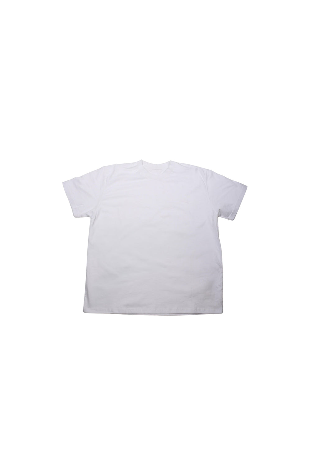 BENJAMIN BIANCO T-shirt by Clan Upstairs Private Label