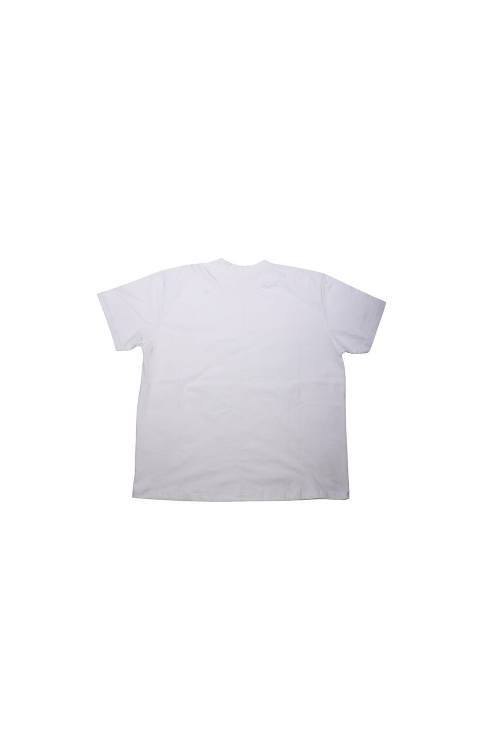 BENJAMIN BIANCO T-shirt by Clan Upstairs Private Label