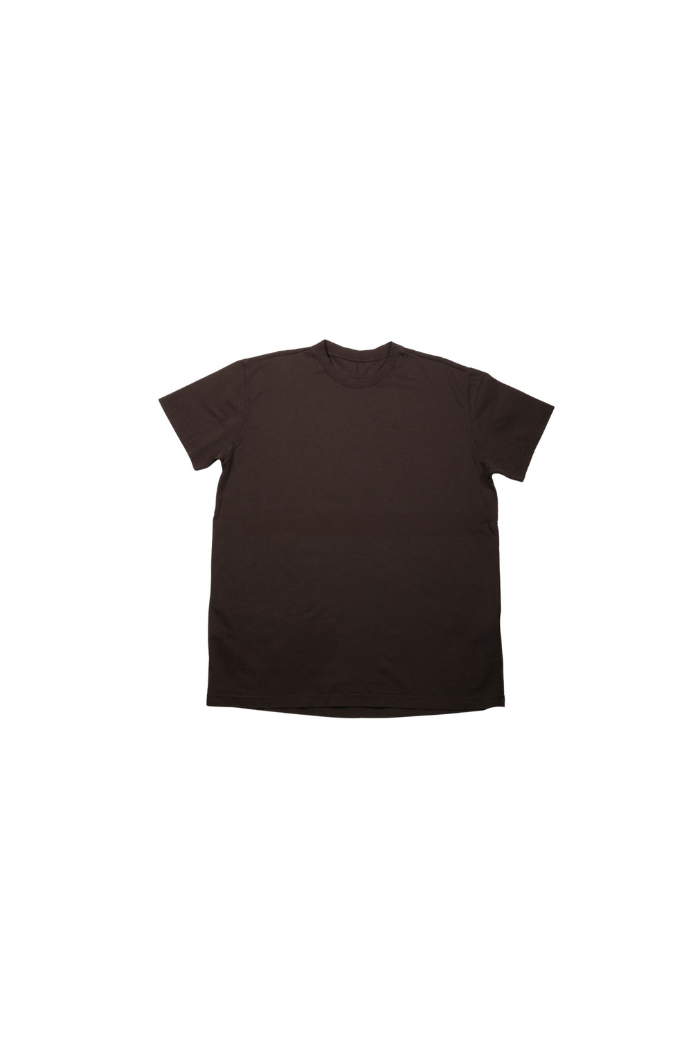 BENJAMIN CIOCCOLATO T-shirt by Clan Upstairs Private Label