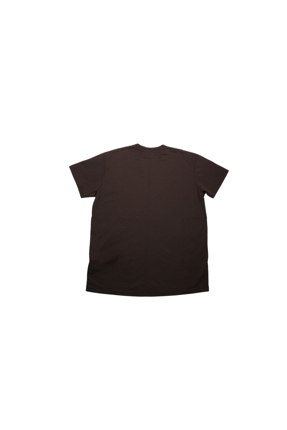 BENJAMIN CIOCCOLATO T-shirt by Clan Upstairs Private Label
