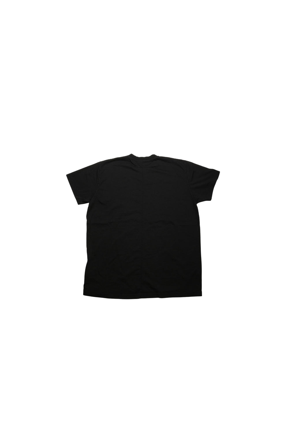 BENJAMIN NERO T-shirt by Clan Upstairs Private Label