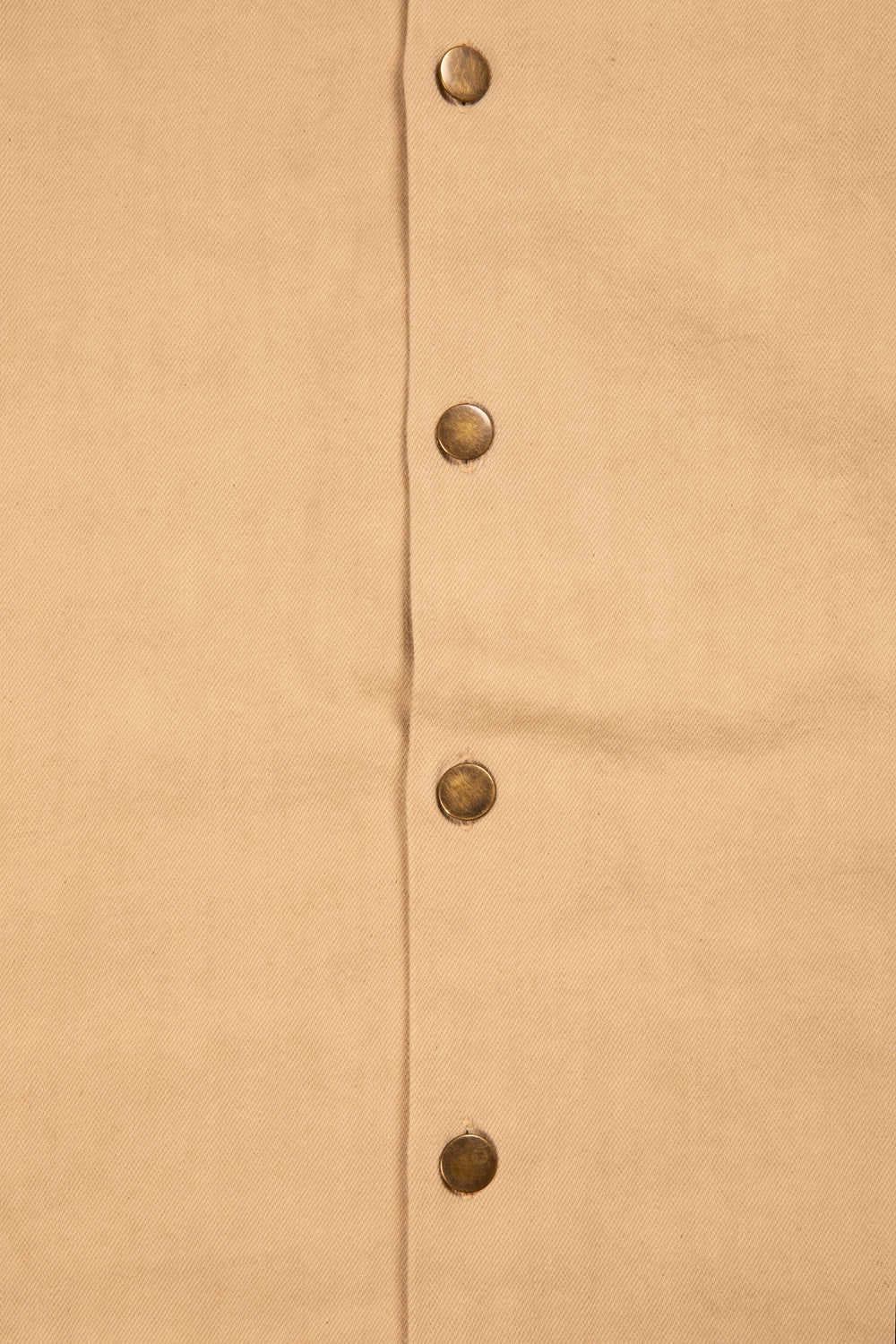 ELIAS BEIGE Jacket by Clan Upstairs Private Label