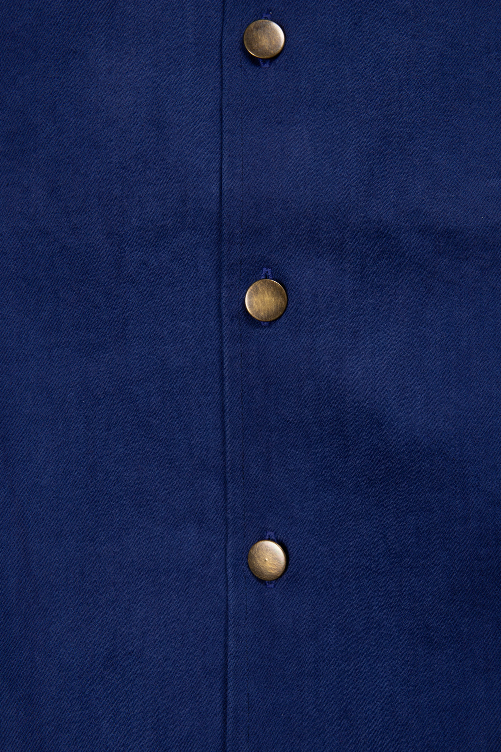 ELIAS BLUE Jacket by Clan Upstairs Private Label