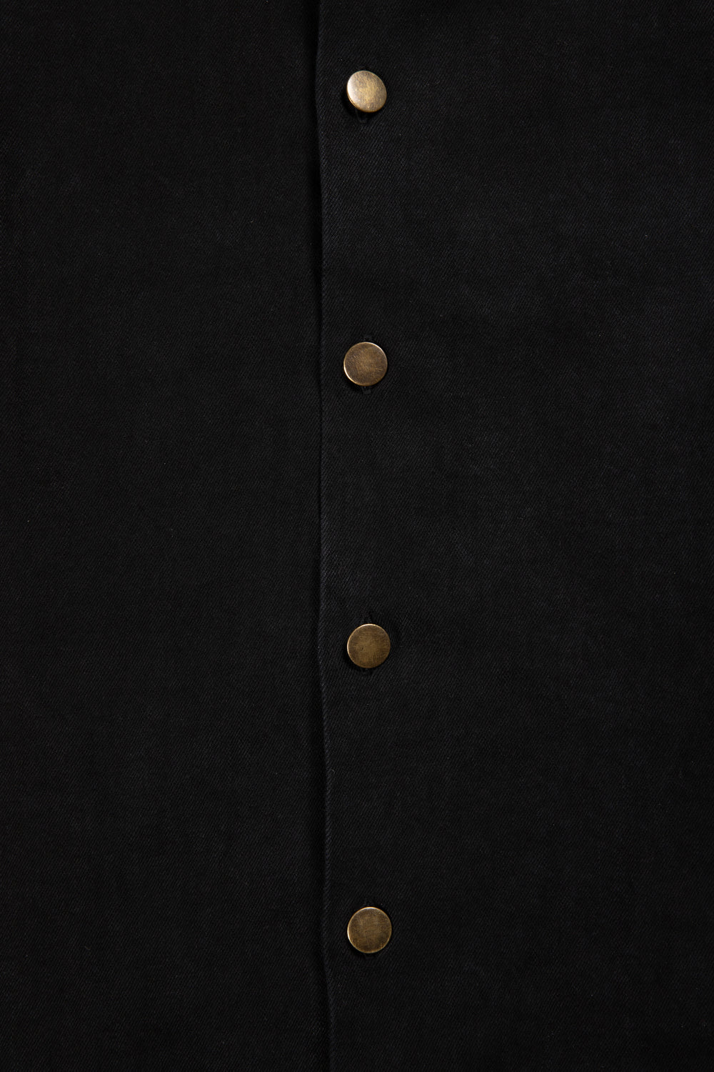 ELIAS NERO Jacket by Clan Upstairs Private Label