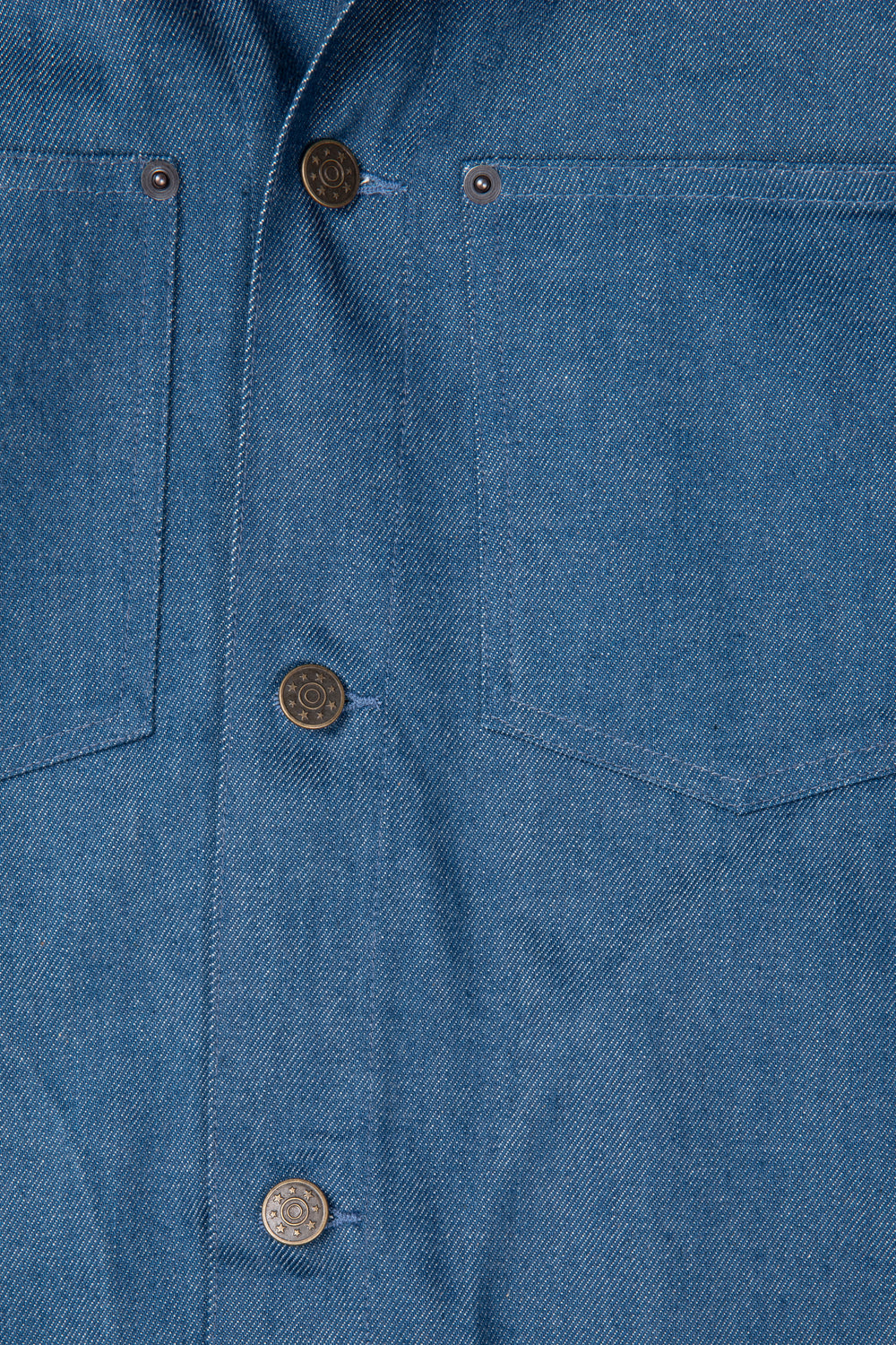 ELIAS Jacket by Clan Upstairs Private Label