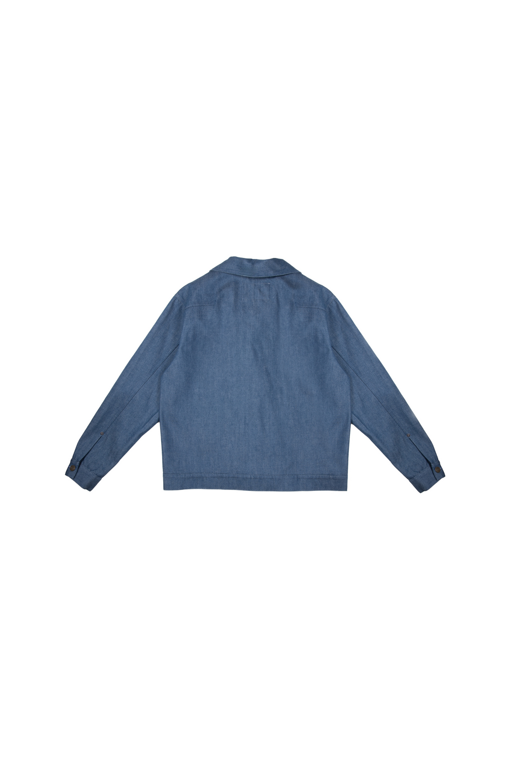 ELIAS Jacket by Clan Upstairs Private Label
