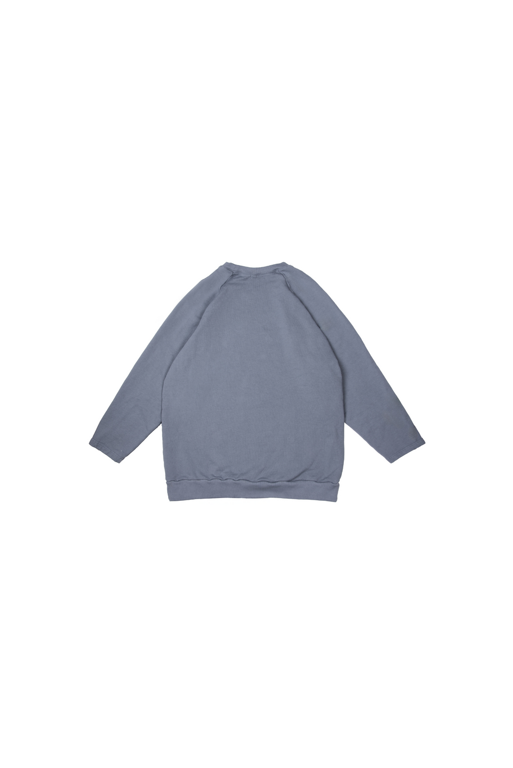 RAGLAN Sweatshirt by Clan Upstairs Private Label