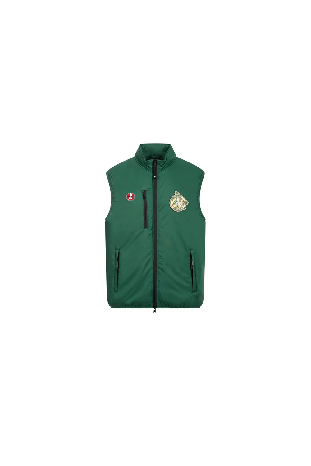 TASK FORCE '87 PADDED Vest by Murphy & Nye