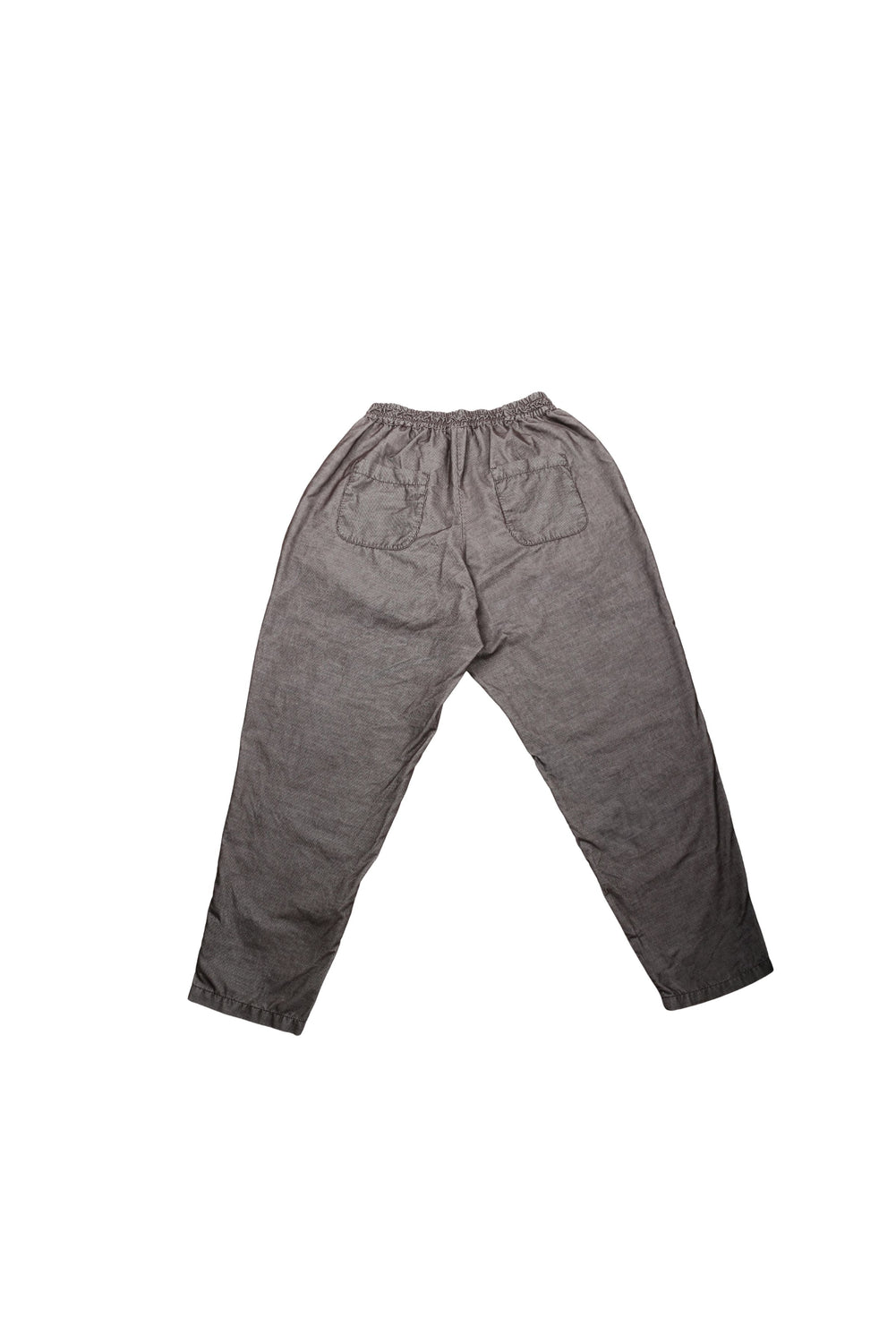 SAN DIEGO CIOCCOLATO Trousers by Clan Upstairs Private Label
