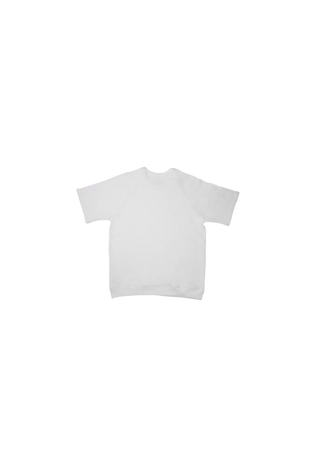 OMERO RAGLAN Sweatshirt by Clan Upstairs Private Label